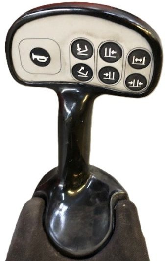 Dashboard for Linde Series 113 - Приладова панель в категорії Вантажно-розвантажувальна техніка: фото 3 Dashboard for Linde Series 113 - Приладова панель в категорії Вантажно-розвантажувальна техніка: фото 3