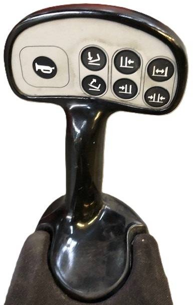 Dashboard for Linde Series 113 - Приладова панель в категорії Вантажно-розвантажувальна техніка: фото 2 Dashboard for Linde Series 113 - Приладова панель в категорії Вантажно-розвантажувальна техніка: фото 2