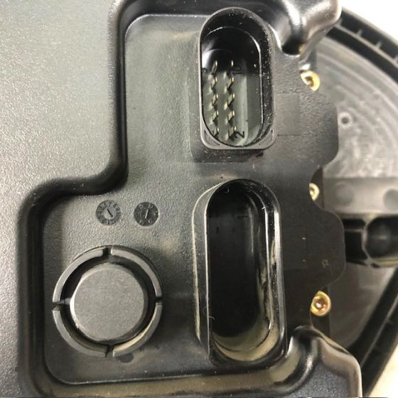 Display LDU-01/11 SR02 for Linde /1120 - Приладова панель в категорії Вантажно-розвантажувальна техніка: фото 2 Display LDU-01/11 SR02 for Linde /1120 - Приладова панель в категорії Вантажно-розвантажувальна техніка: фото 2