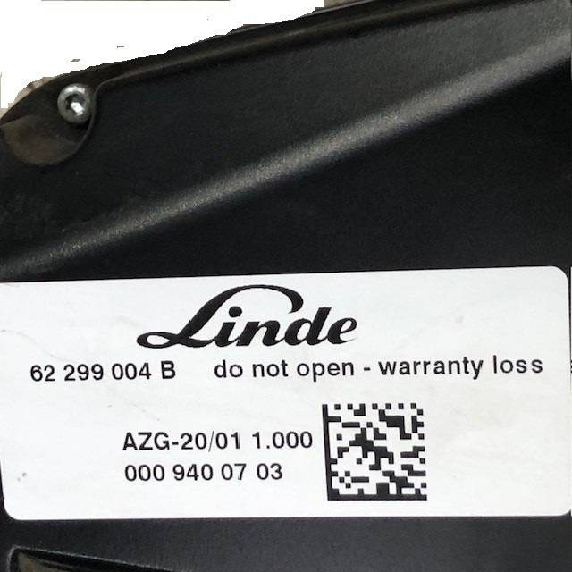 Display - Електрична система в категорії Вантажно-розвантажувальна техніка: фото 3 Display - Електрична система в категорії Вантажно-розвантажувальна техніка: фото 3