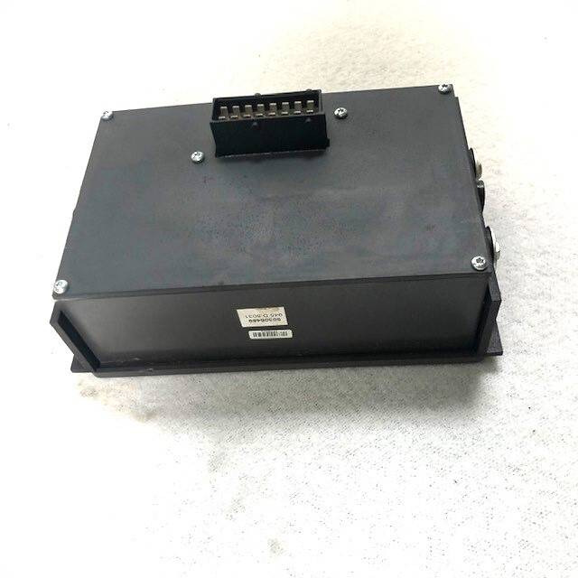 Display for Jungheinrich - Електрична система в категорії Вантажно-розвантажувальна техніка: фото 3 Display for Jungheinrich - Електрична система в категорії Вантажно-розвантажувальна техніка: фото 3