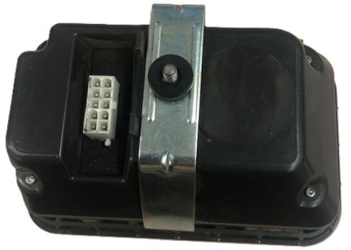 Display for Linde 131-02 - Приладова панель в категорії Вантажно-розвантажувальна техніка: фото 2 Display for Linde 131-02 - Приладова панель в категорії Вантажно-розвантажувальна техніка: фото 2