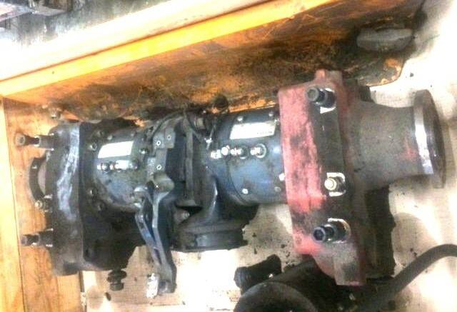 Drive Axle for Still R20-16 - Вісь та запчастини в категорії Вантажно-розвантажувальна техніка: фото 1 Drive Axle for Still R20-16 - Вісь та запчастини в категорії Вантажно-розвантажувальна техніка: фото 1