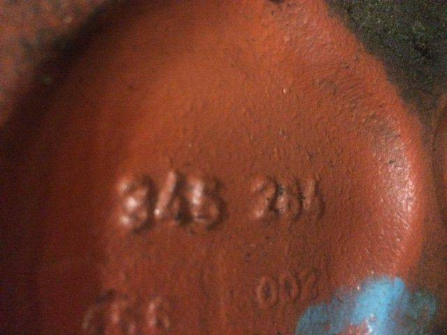 Drive Axle for Still R20-16 - Вісь та запчастини в категорії Вантажно-розвантажувальна техніка: фото 5 Drive Axle for Still R20-16 - Вісь та запчастини в категорії Вантажно-розвантажувальна техніка: фото 5