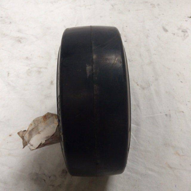 Drive Wheel for Linde - Шини і диски в категорії Вантажно-розвантажувальна техніка: фото 1 Drive Wheel for Linde - Шини і диски в категорії Вантажно-розвантажувальна техніка: фото 1