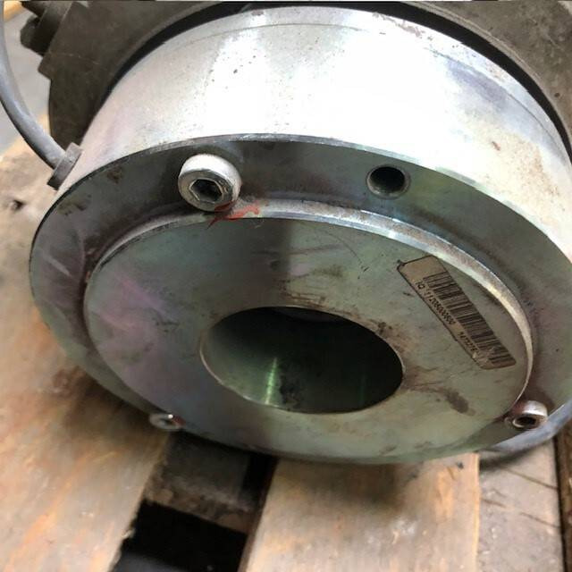 Drive motor for Linde R14, Series 1120 - Двигун та запчастини в категорії Вантажно-розвантажувальна техніка: фото 3 Drive motor for Linde R14, Series 1120 - Двигун та запчастини в категорії Вантажно-розвантажувальна техніка: фото 3