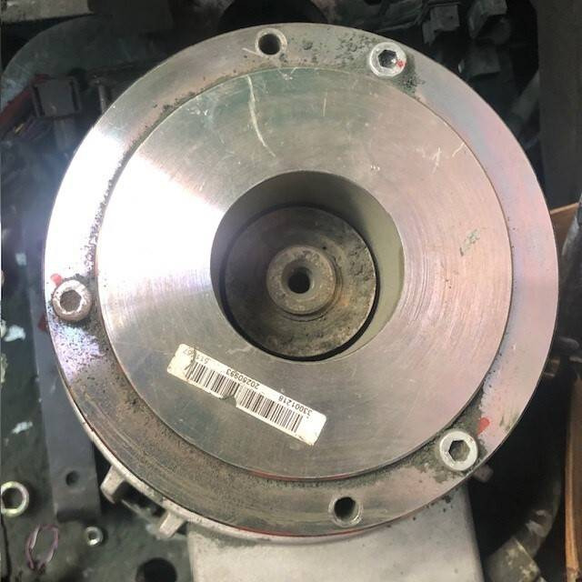 Drive motor for Linde series 1120 - Двигун та запчастини в категорії Вантажно-розвантажувальна техніка: фото 3 Drive motor for Linde series 1120 - Двигун та запчастини в категорії Вантажно-розвантажувальна техніка: фото 3