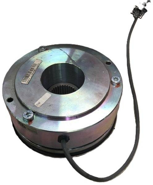 ELECTRIC BRAKE - Двигун та запчастини в категорії Вантажно-розвантажувальна техніка: фото 2 ELECTRIC BRAKE - Двигун та запчастини в категорії Вантажно-розвантажувальна техніка: фото 2
