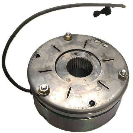 ELECTRIC BRAKE - Двигун та запчастини в категорії Вантажно-розвантажувальна техніка: фото 1 ELECTRIC BRAKE - Двигун та запчастини в категорії Вантажно-розвантажувальна техніка: фото 1
