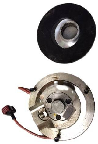Electromagnetic brake for Linde - Двигун та запчастини в категорії Вантажно-розвантажувальна техніка: фото 2 Electromagnetic brake for Linde - Двигун та запчастини в категорії Вантажно-розвантажувальна техніка: фото 2