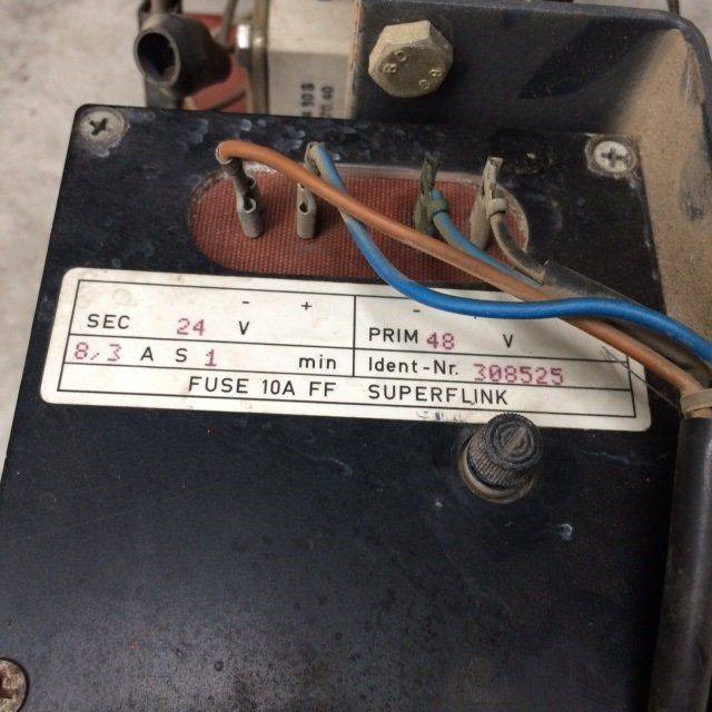 Electronic control for Hydraulic system - Педаль в категорії Вантажно-розвантажувальна техніка: фото 2 Electronic control for Hydraulic system - Педаль в категорії Вантажно-розвантажувальна техніка: фото 2