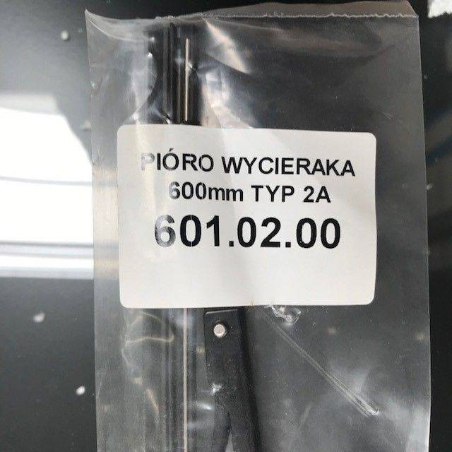 Новий Скло та запчастини в категорії Вантажно-розвантажувальна техніка FRONT + ROOF PANEL FOR KOMATSU: фото 7
