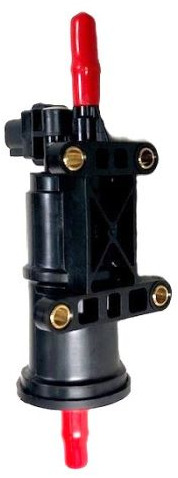FUEL PUMP - Двигун та запчастини в категорії Вантажно-розвантажувальна техніка: фото 3 FUEL PUMP - Двигун та запчастини в категорії Вантажно-розвантажувальна техніка: фото 3