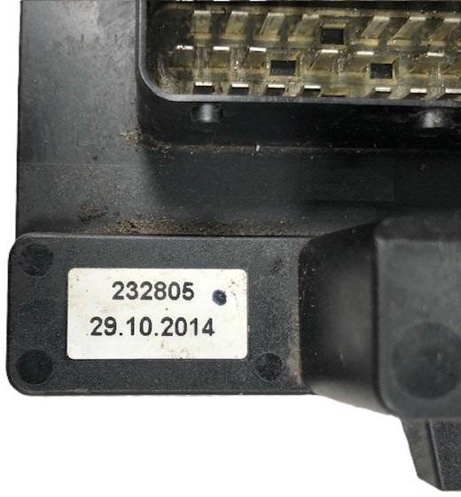 FUSE HOLDER FOR BT - Запобіжник в категорії Вантажно-розвантажувальна техніка: фото 4 FUSE HOLDER FOR BT - Запобіжник в категорії Вантажно-розвантажувальна техніка: фото 4