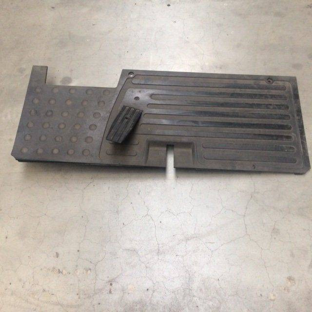 Floor Plate for Jungheinrich EFG-DF SPG310ZZ - Педаль в категорії Вантажно-розвантажувальна техніка: фото 1 Floor Plate for Jungheinrich EFG-DF SPG310ZZ - Педаль в категорії Вантажно-розвантажувальна техніка: фото 1
