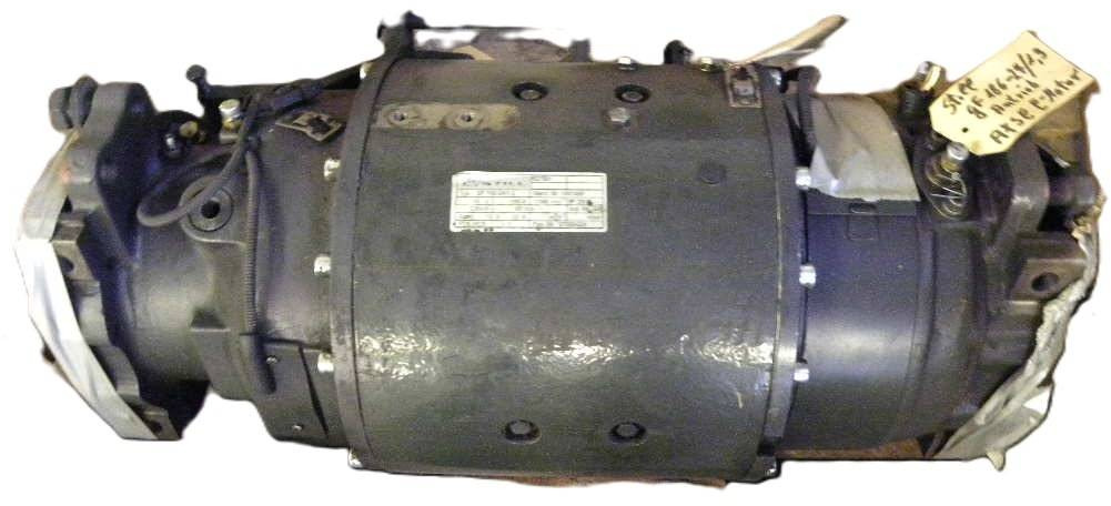 Front drive axle for Still - Передня вісь в категорії Вантажно-розвантажувальна техніка: фото 1 Front drive axle for Still - Передня вісь в категорії Вантажно-розвантажувальна техніка: фото 1