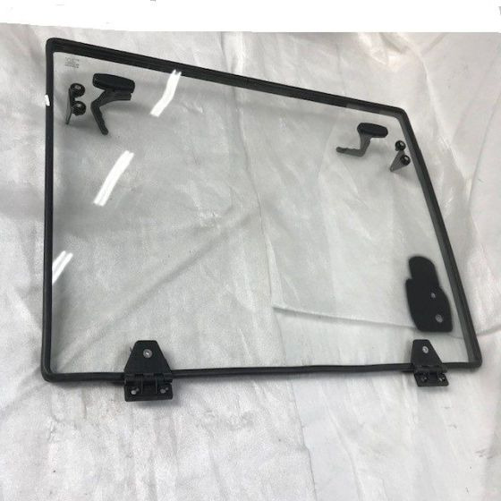 Front window for Komatsu series 4024 - Скло та запчастини в категорії Вантажно-розвантажувальна техніка: фото 3 Front window for Komatsu series 4024 - Скло та запчастини в категорії Вантажно-розвантажувальна техніка: фото 3