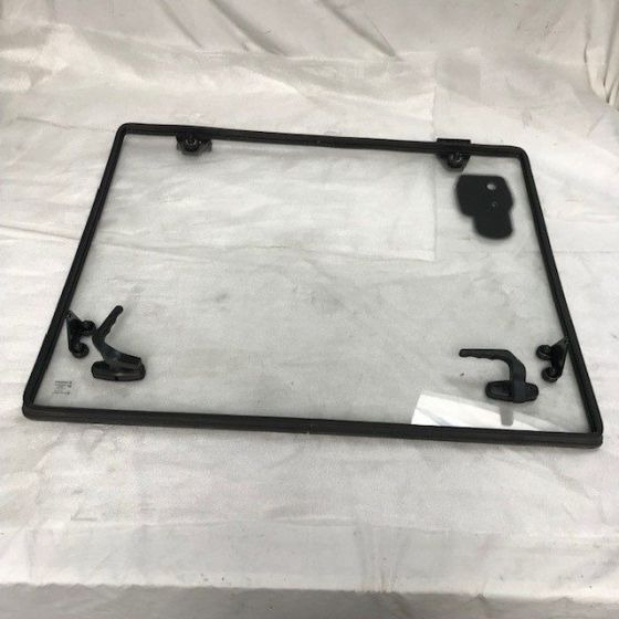 Front window for Komatsu series 4024 - Скло та запчастини в категорії Вантажно-розвантажувальна техніка: фото 2 Front window for Komatsu series 4024 - Скло та запчастини в категорії Вантажно-розвантажувальна техніка: фото 2