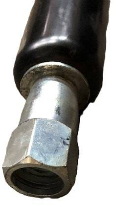 Gas spring for Linde - Рама/ Шасі в категорії Вантажно-розвантажувальна техніка: фото 3 Gas spring for Linde - Рама/ Шасі в категорії Вантажно-розвантажувальна техніка: фото 3