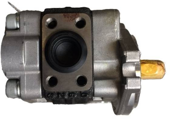 Gear Pump for Caterpillar / Mitsubishi - Насос гідропідсилювача в категорії Вантажно-розвантажувальна техніка: фото 2 Gear Pump for Caterpillar / Mitsubishi - Насос гідропідсилювача в категорії Вантажно-розвантажувальна техніка: фото 2