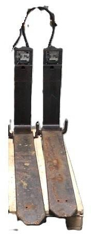 Griptech Kooi Reach forks - Вила: фото 1 Griptech Kooi Reach forks - Вила: фото 1