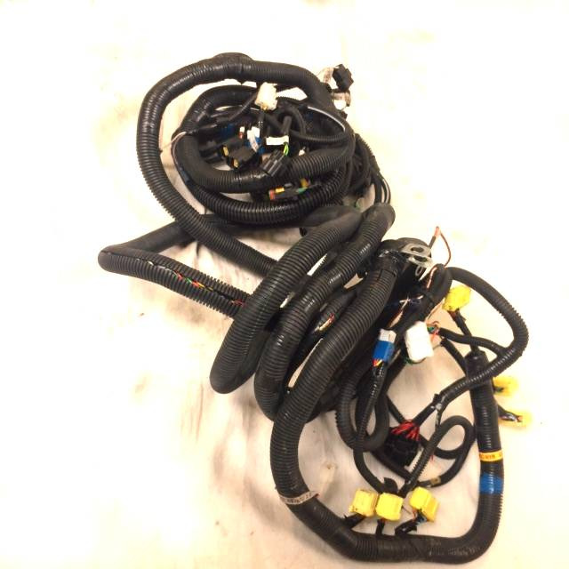 Harness,Main for Mitsubishi - Кабелі/ Дроти в категорії Вантажно-розвантажувальна техніка: фото 1 Harness,Main for Mitsubishi - Кабелі/ Дроти в категорії Вантажно-розвантажувальна техніка: фото 1