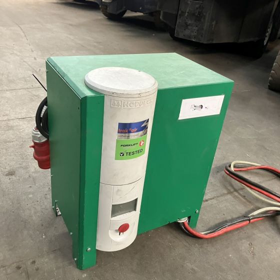 Hoppecke D 400 G80/120 B-F14 H0-HF Trak Air - Електрична система в категорії Вантажно-розвантажувальна техніка: фото 2 Hoppecke D 400 G80/120 B-F14 H0-HF Trak Air - Електрична система в категорії Вантажно-розвантажувальна техніка: фото 2
