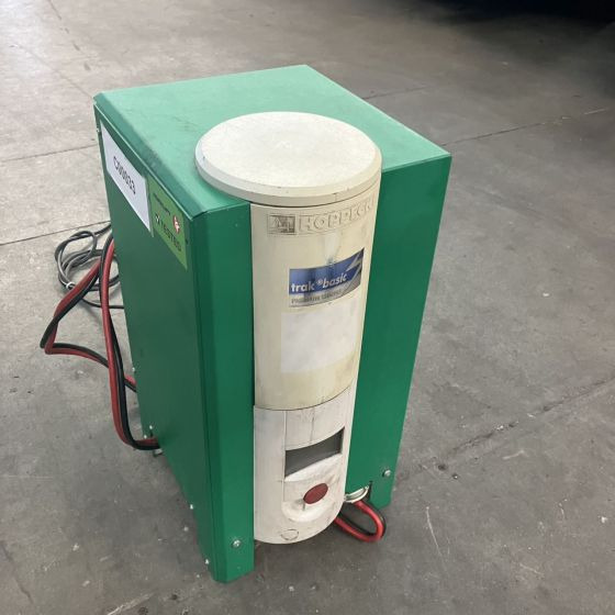 Hoppecke E230 G24/25B-F14HO-HF Trak Basic - Електрична система в категорії Вантажно-розвантажувальна техніка: фото 2 Hoppecke E230 G24/25B-F14HO-HF Trak Basic - Електрична система в категорії Вантажно-розвантажувальна техніка: фото 2