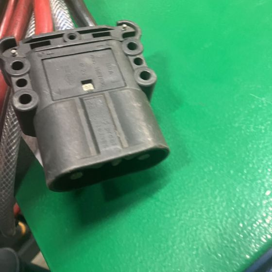 Hoppecke E230 G24/65 B-F15FS Trak power Optimal Charge (5) - Електрична система в категорії Вантажно-розвантажувальна техніка: фото 4 Hoppecke E230 G24/65 B-F15FS Trak power Optimal Charge (5) - Електрична система в категорії Вантажно-розвантажувальна техніка: фото 4