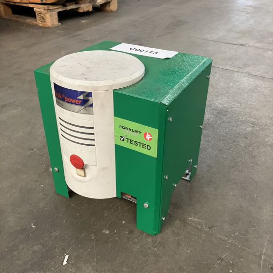 Hoppecke E230G24/60B-F14 HO-HF Trak mini - Електрична система в категорії Вантажно-розвантажувальна техніка: фото 1 Hoppecke E230G24/60B-F14 HO-HF Trak mini - Електрична система в категорії Вантажно-розвантажувальна техніка: фото 1