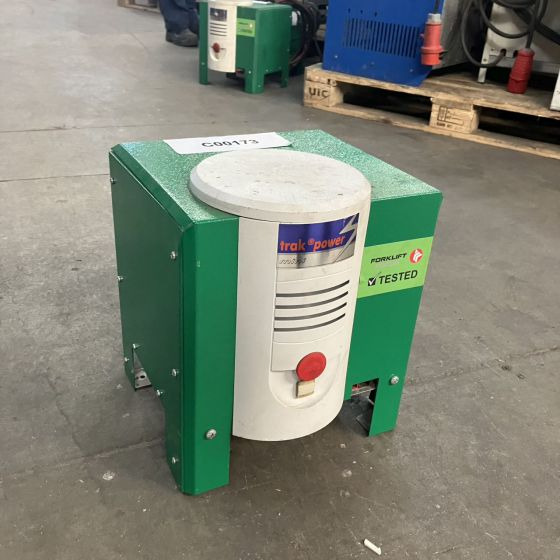 Hoppecke E230G24/60B-F14 HO-HF Trak mini - Електрична система в категорії Вантажно-розвантажувальна техніка: фото 2 Hoppecke E230G24/60B-F14 HO-HF Trak mini - Електрична система в категорії Вантажно-розвантажувальна техніка: фото 2