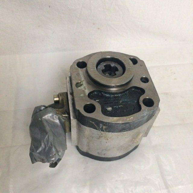 Hydraulic Pump for Still - Насос гідропідсилювача в категорії Вантажно-розвантажувальна техніка: фото 1 Hydraulic Pump for Still - Насос гідропідсилювача в категорії Вантажно-розвантажувальна техніка: фото 1