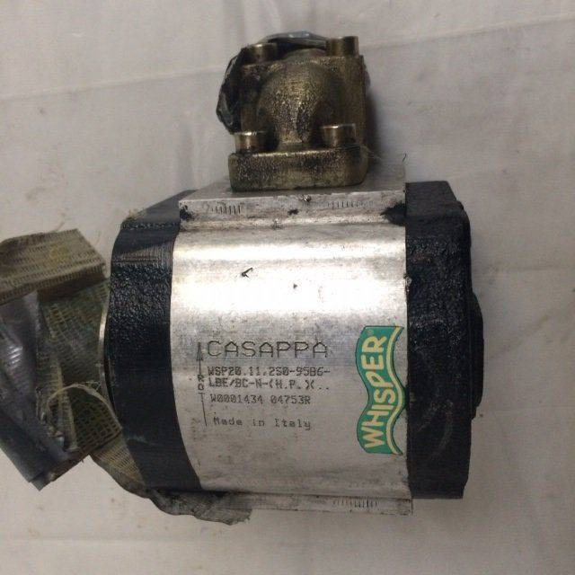 Hydraulic Pump for Still - Насос гідропідсилювача в категорії Вантажно-розвантажувальна техніка: фото 3 Hydraulic Pump for Still - Насос гідропідсилювача в категорії Вантажно-розвантажувальна техніка: фото 3