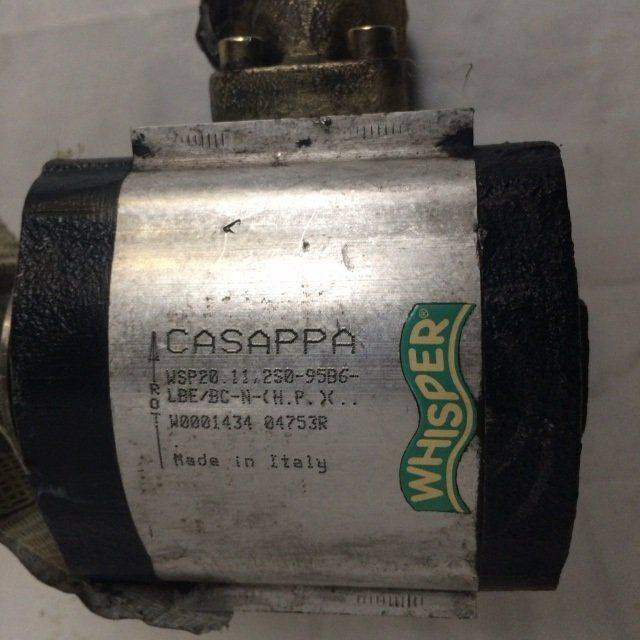 Hydraulic Pump for Still - Насос гідропідсилювача в категорії Вантажно-розвантажувальна техніка: фото 4 Hydraulic Pump for Still - Насос гідропідсилювача в категорії Вантажно-розвантажувальна техніка: фото 4