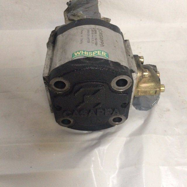 Hydraulic Pump for Still - Насос гідропідсилювача в категорії Вантажно-розвантажувальна техніка: фото 5 Hydraulic Pump for Still - Насос гідропідсилювача в категорії Вантажно-розвантажувальна техніка: фото 5