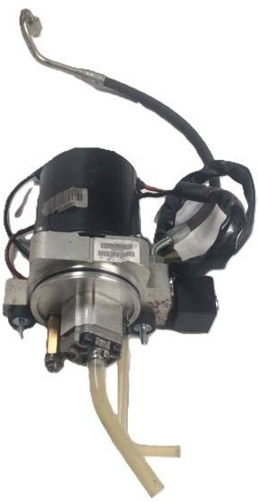 Hydraulic Pump motor for Still - Насос гідропідсилювача в категорії Вантажно-розвантажувальна техніка: фото 1 Hydraulic Pump motor for Still - Насос гідропідсилювача в категорії Вантажно-розвантажувальна техніка: фото 1