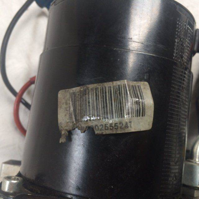 Hydraulic Pump motor for Still - Насос гідропідсилювача в категорії Вантажно-розвантажувальна техніка: фото 4 Hydraulic Pump motor for Still - Насос гідропідсилювача в категорії Вантажно-розвантажувальна техніка: фото 4