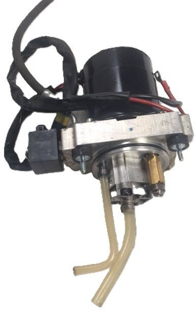 Hydraulic Pump motor for Still - Насос гідропідсилювача в категорії Вантажно-розвантажувальна техніка: фото 2 Hydraulic Pump motor for Still - Насос гідропідсилювача в категорії Вантажно-розвантажувальна техніка: фото 2