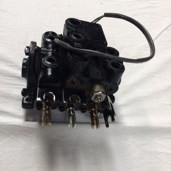 Hydraulic control valve for Caterpillar / Mitsubishi - Гідравлічний клапан в категорії Вантажно-розвантажувальна техніка: фото 4 Hydraulic control valve for Caterpillar / Mitsubishi - Гідравлічний клапан в категорії Вантажно-розвантажувальна техніка: фото 4