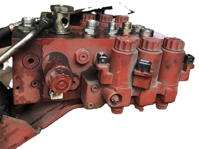 Hydraulic control valve for Linde - Гідравлічний клапан в категорії Вантажно-розвантажувальна техніка: фото 2 Hydraulic control valve for Linde - Гідравлічний клапан в категорії Вантажно-розвантажувальна техніка: фото 2