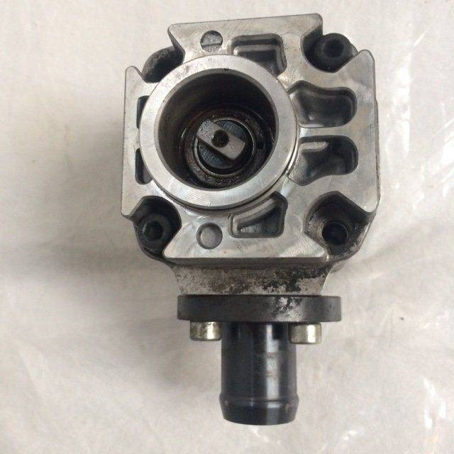Hydraulic pump for Jungheinrich - Насос гідропідсилювача в категорії Вантажно-розвантажувальна техніка: фото 2 Hydraulic pump for Jungheinrich - Насос гідропідсилювача в категорії Вантажно-розвантажувальна техніка: фото 2