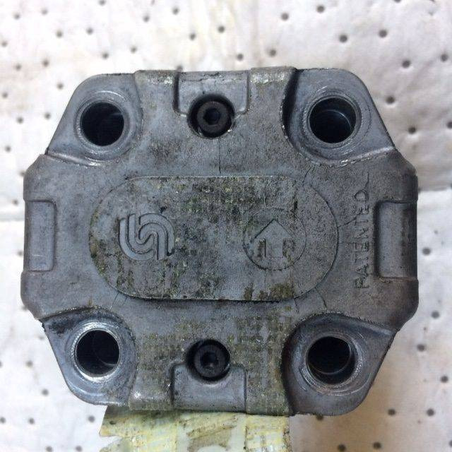 Hydraulic pump for Still/Wagner FM20 - Насос гідропідсилювача в категорії Вантажно-розвантажувальна техніка: фото 4 Hydraulic pump for Still/Wagner FM20 - Насос гідропідсилювача в категорії Вантажно-розвантажувальна техніка: фото 4