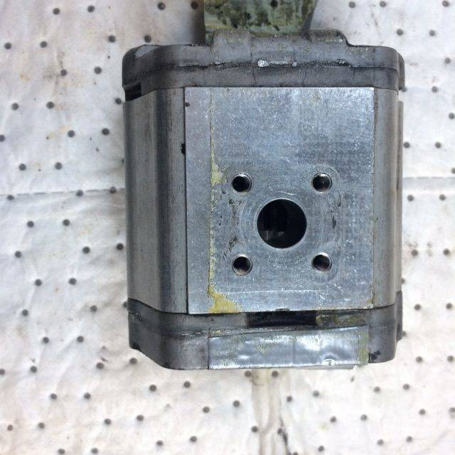 Hydraulic pump for Still/Wagner FM20 - Насос гідропідсилювача в категорії Вантажно-розвантажувальна техніка: фото 5 Hydraulic pump for Still/Wagner FM20 - Насос гідропідсилювача в категорії Вантажно-розвантажувальна техніка: фото 5