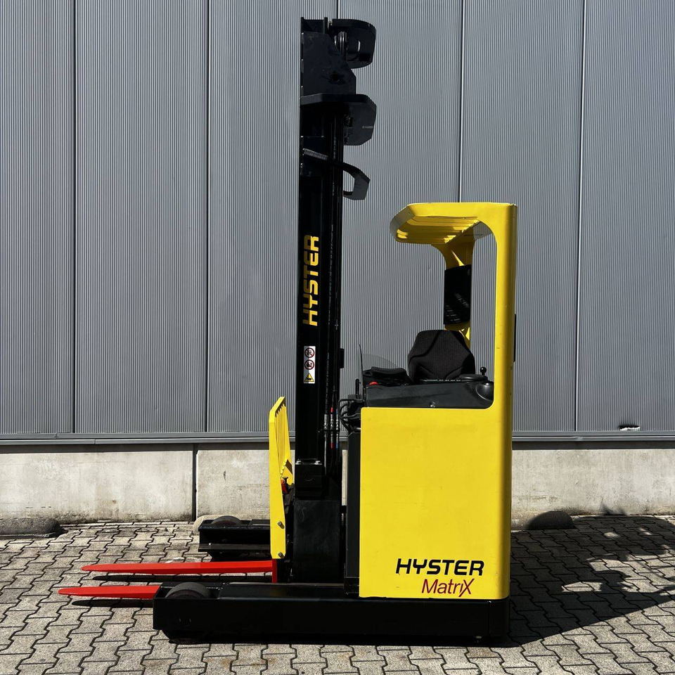 Hyster R1.4H - Рiч-трак: фото 3 Hyster R1.4H - Рiч-трак: фото 3