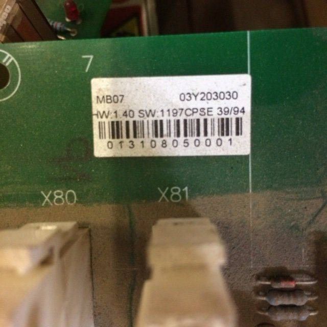 Interface Printed circuit board - Електрична система в категорії Вантажно-розвантажувальна техніка: фото 2 Interface Printed circuit board - Електрична система в категорії Вантажно-розвантажувальна техніка: фото 2
