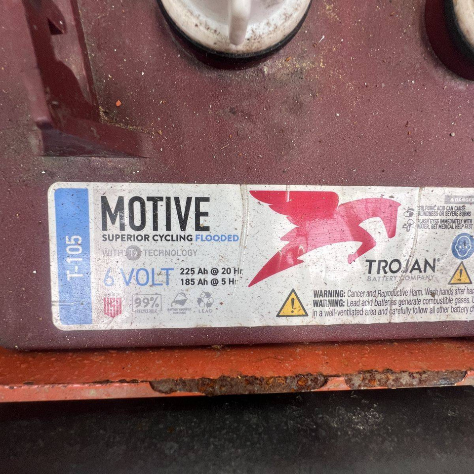 Вертикальний щогловий підйомник JLG Toucan Duo: фото 11