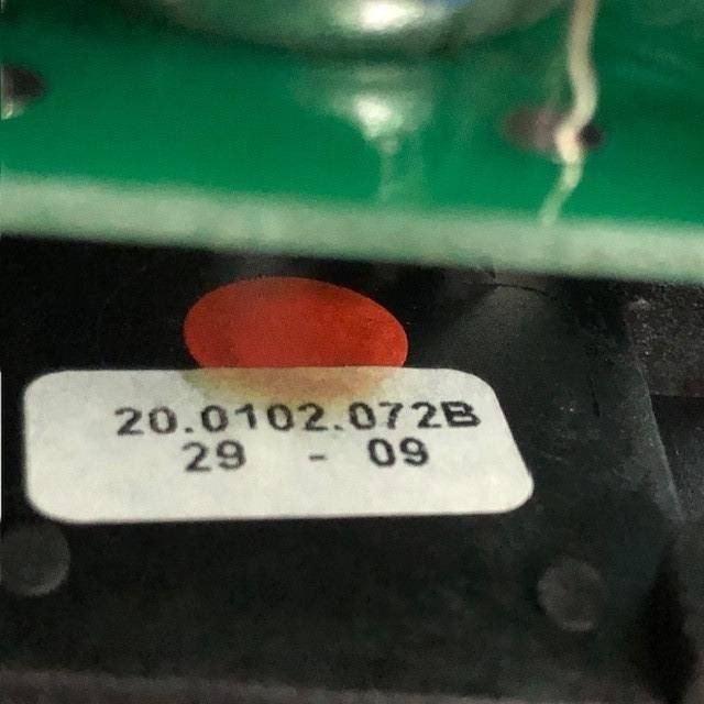 Joystick - Електрична система в категорії Вантажно-розвантажувальна техніка: фото 4 Joystick - Електрична система в категорії Вантажно-розвантажувальна техніка: фото 4