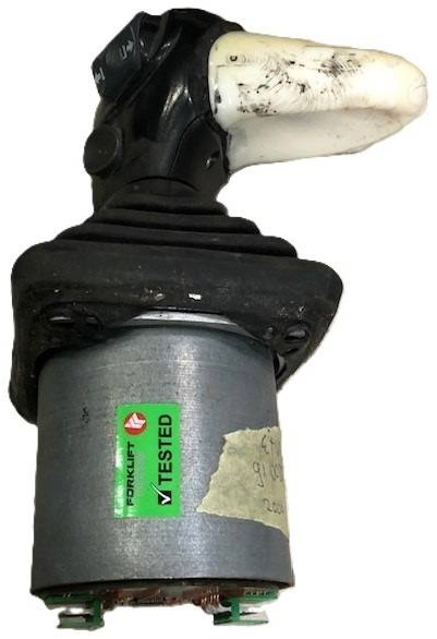 Joystick for ETV214 - Електрична система в категорії Вантажно-розвантажувальна техніка: фото 1 Joystick for ETV214 - Електрична система в категорії Вантажно-розвантажувальна техніка: фото 1