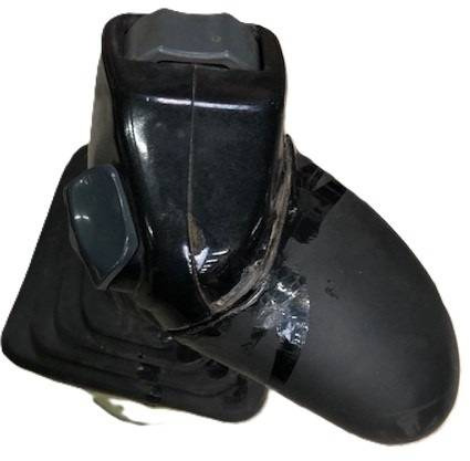 Joystick for ETV214 - Електрична система в категорії Вантажно-розвантажувальна техніка: фото 3 Joystick for ETV214 - Електрична система в категорії Вантажно-розвантажувальна техніка: фото 3