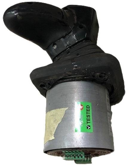 Joystick for ETV214 - Електрична система в категорії Вантажно-розвантажувальна техніка: фото 4 Joystick for ETV214 - Електрична система в категорії Вантажно-розвантажувальна техніка: фото 4